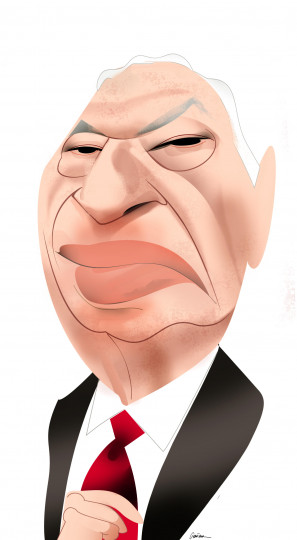 <p>José Manuel García Margallo.</p>