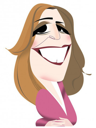 <p>Susana Díaz.</p>