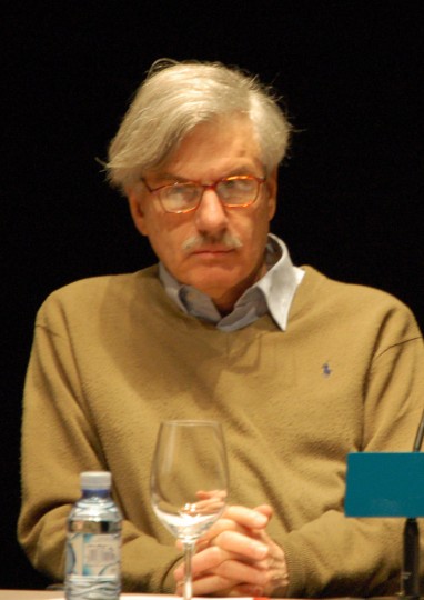 <p>Michael Lowy</p>