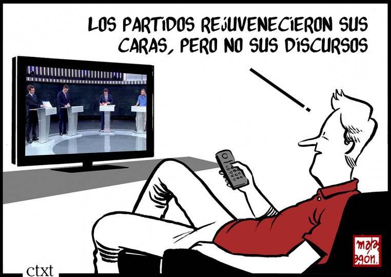 <p>Rejuvenecimiento</p>