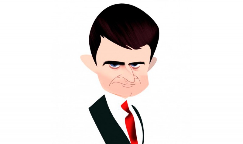 <p>Manuel Valls</p>