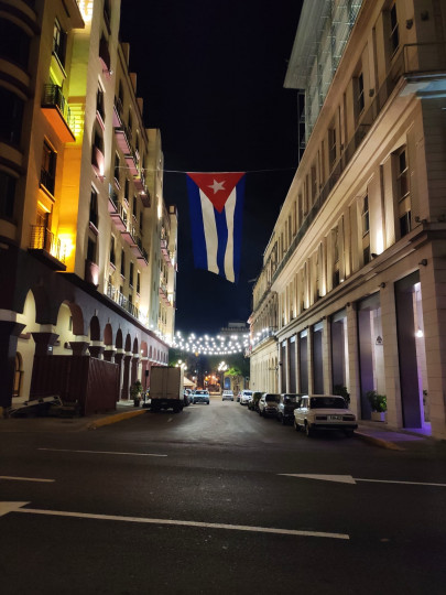 <p>La Habana, Cuba.</p>