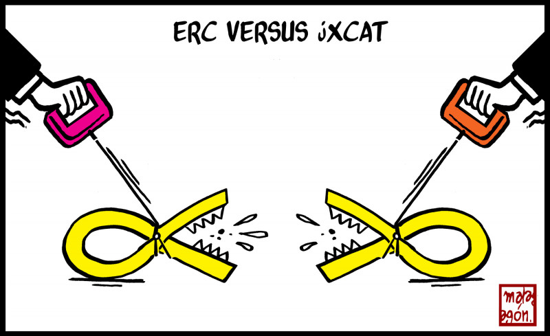<p>ERC versus JxCAT.</p>