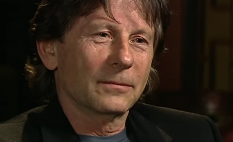 <p>Roman Polanski, en una entrevista de la BBC en 2000.</p>