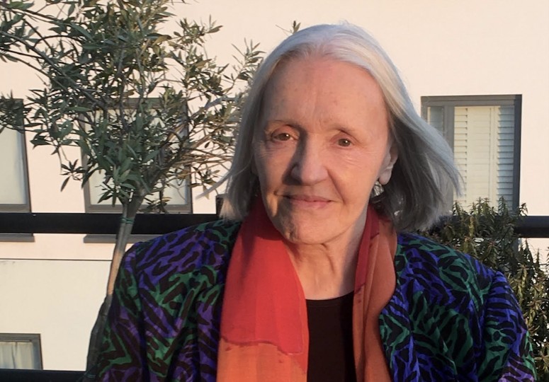 <p>La socióloga Saskia Sassen.</p>