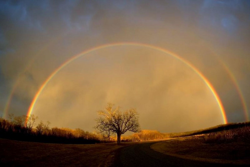 <p>Conozco esta tierra, conozco este cielo y aquí estaba solo antes de conocerte.</p>