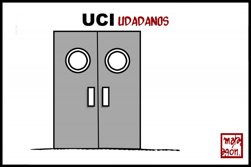 <p>UCIudadanos.</p>