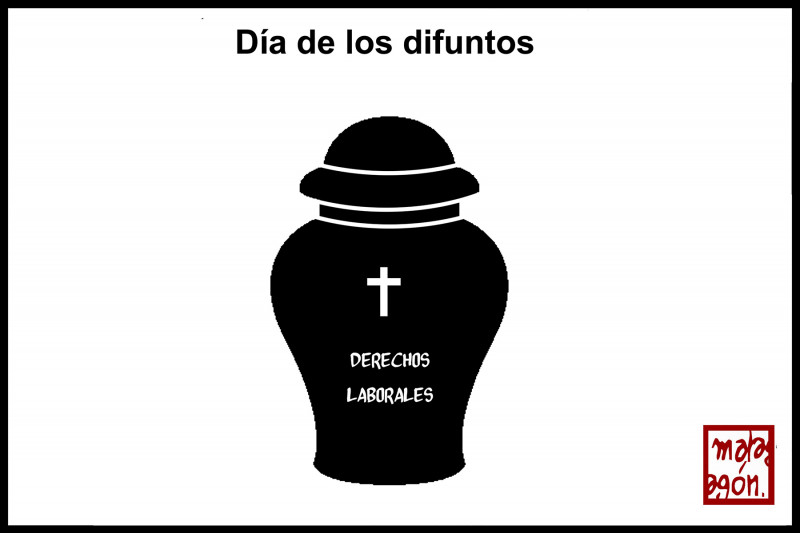 <p>Día de los difuntos.</p>