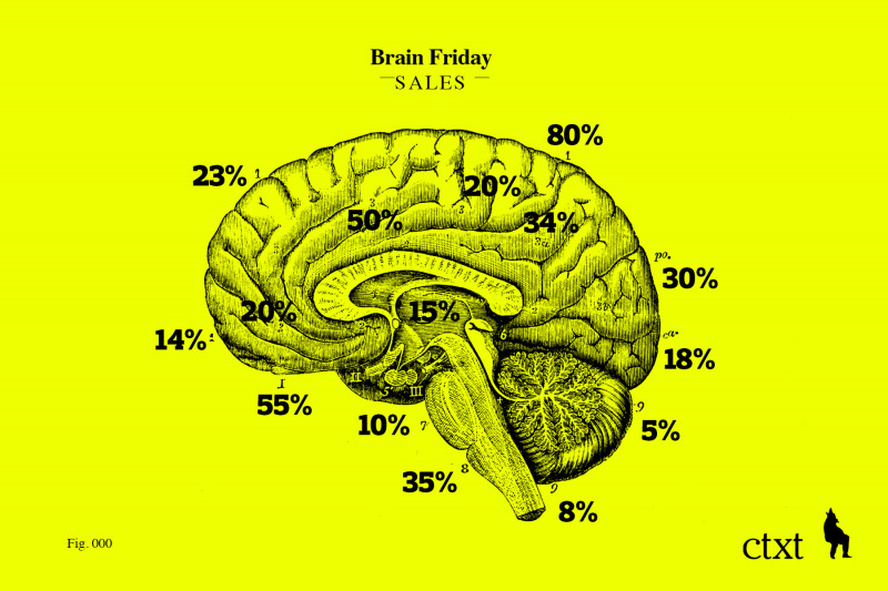 <p>Brain Friday</p>