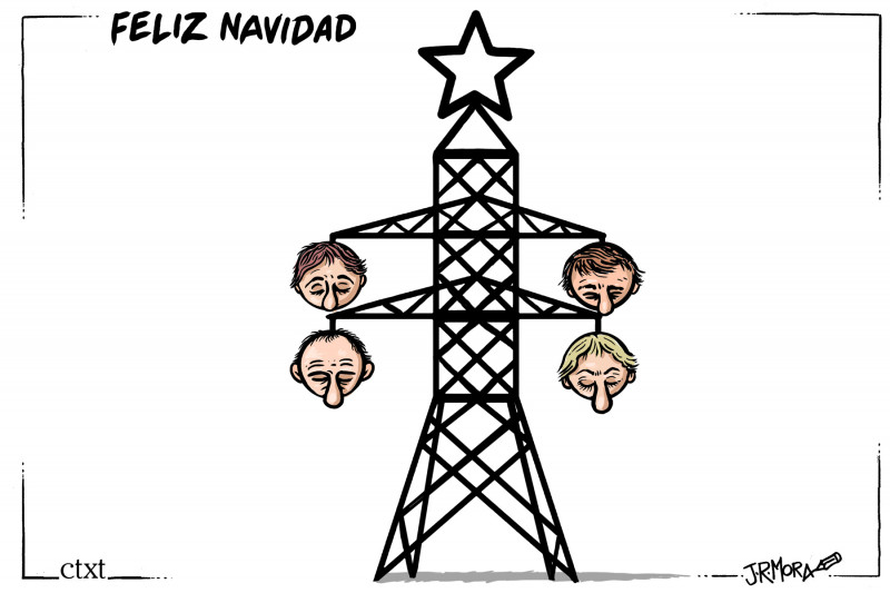 <p>¡Feliz Navidad!</p>