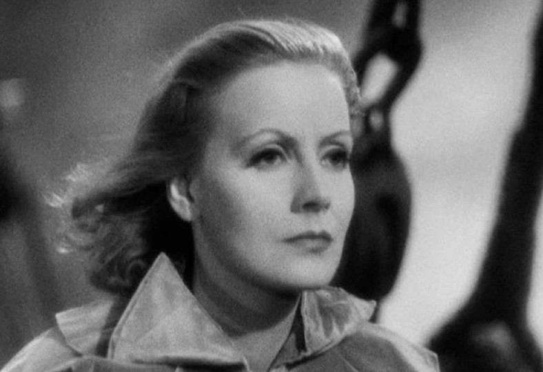 <p>Greta Garbo en la película 'La reina Cristina de Suecia' (1933).</p>