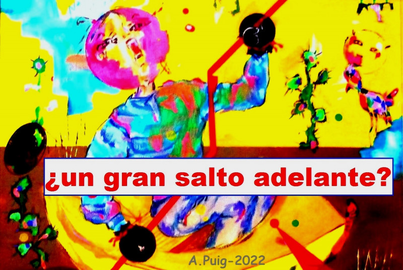 <p><em>Navegante</em> (2022).</p>