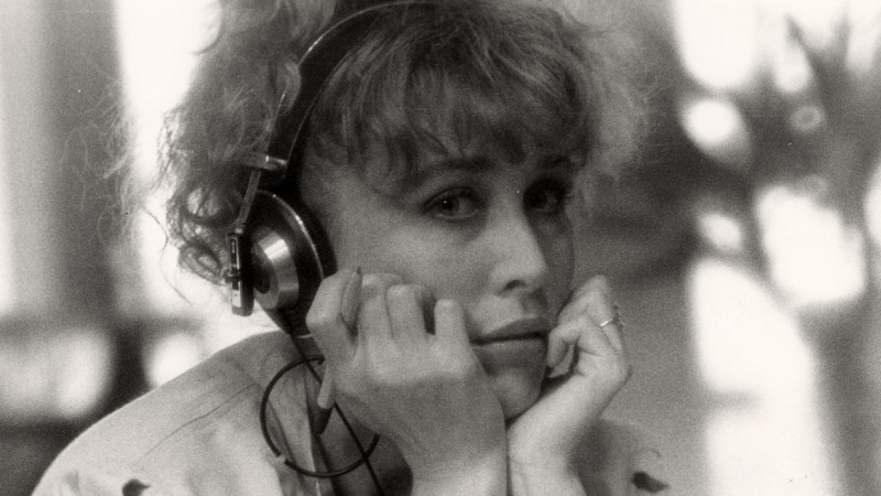 <p>La actriz Verónica Forqué en 'Madrid' (1987). </p>
<p> </p>