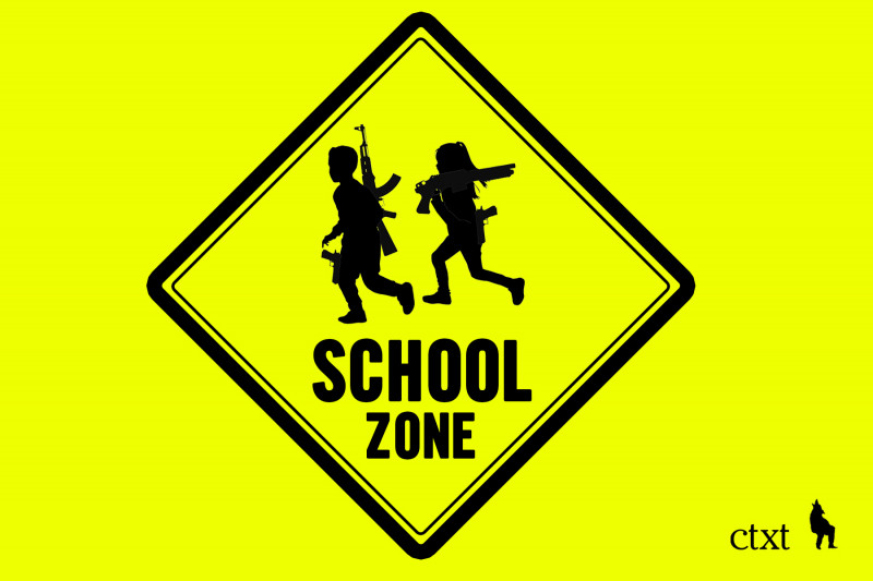 <p>Educational Sign</p>