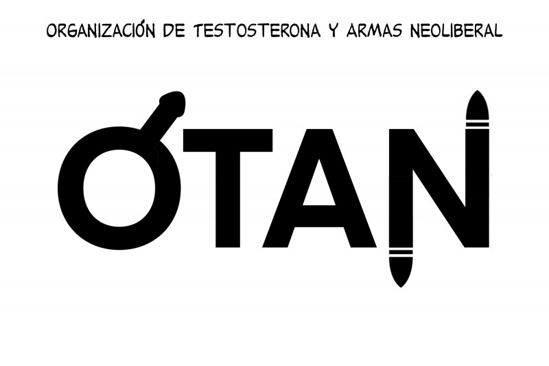 <p>OTAN cumbre Madrid </p>