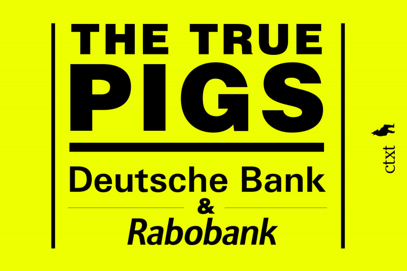 <p>PIGS</p>