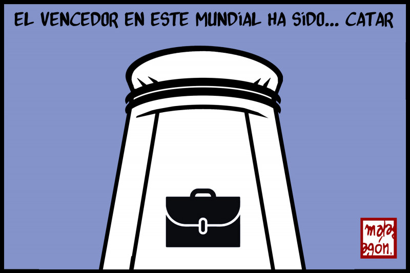 <p>Vencedor del Mundial.</p>