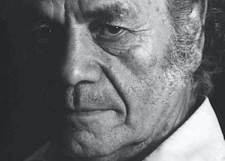 <p>Nicanor Parra. /<strong> Instituto Cervantes</strong></p>