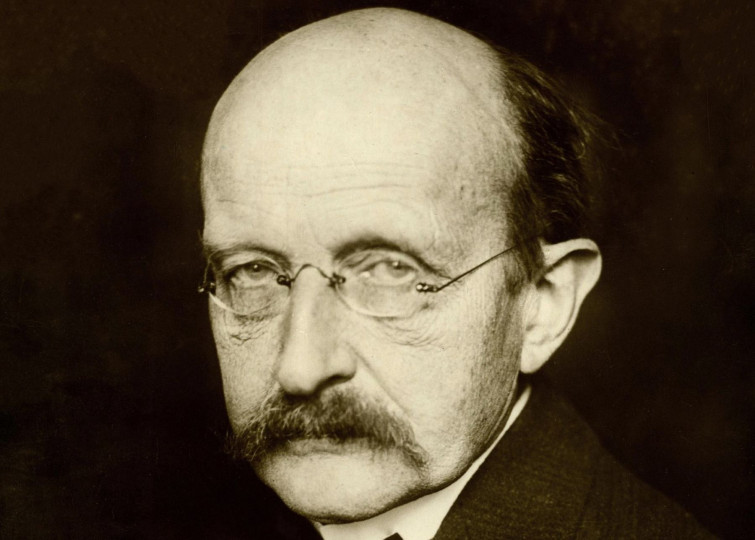 <p>Max Planck, padre de la física cuántica. / <strong>Wikipedia</strong></p>