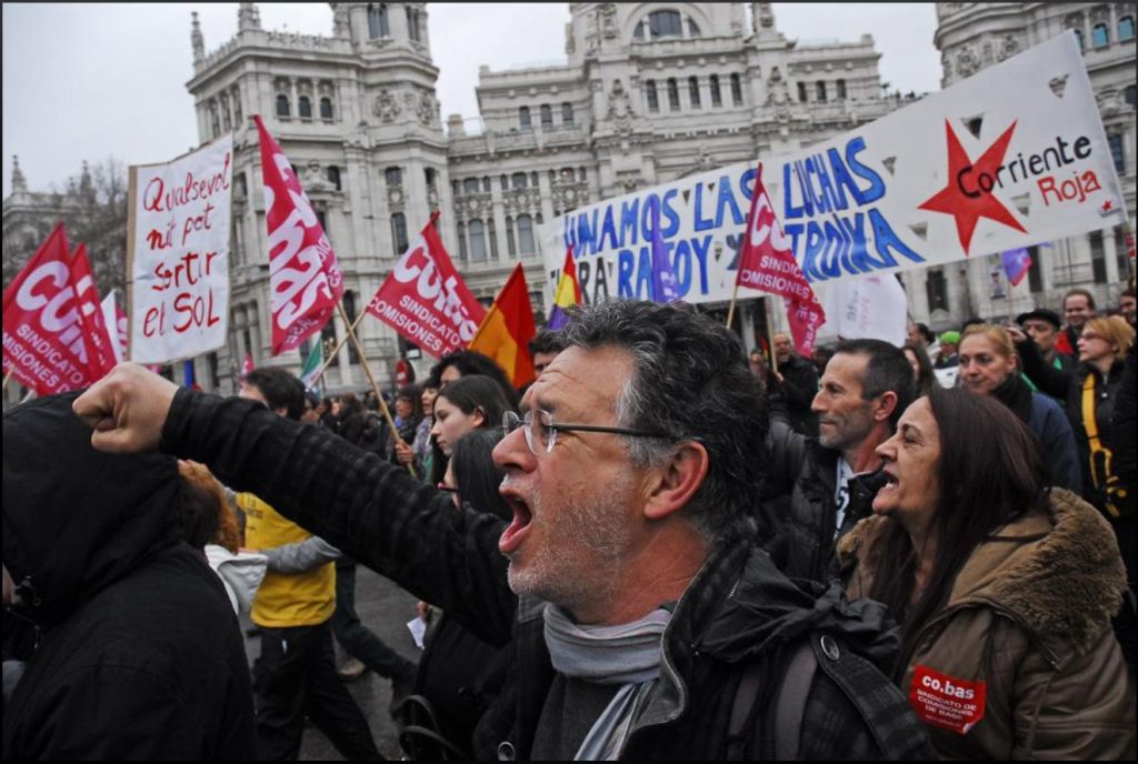 Cibeles, 18:03H