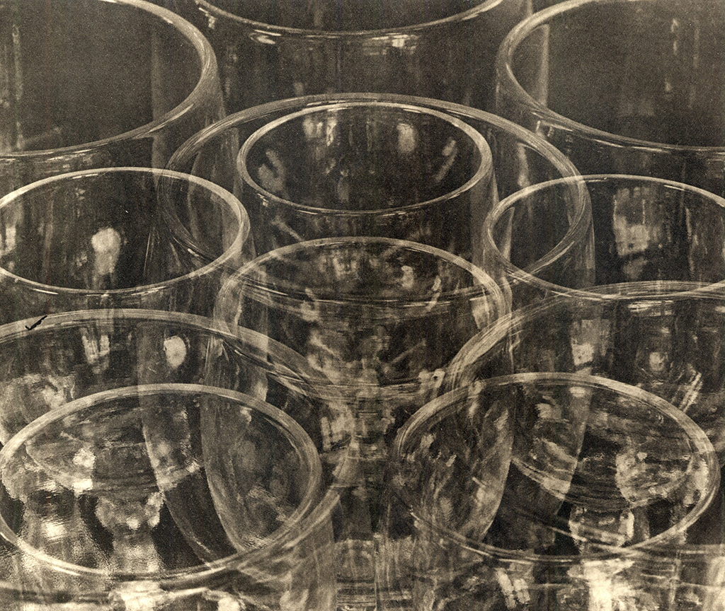 <p>Vasos, 1924.</p>