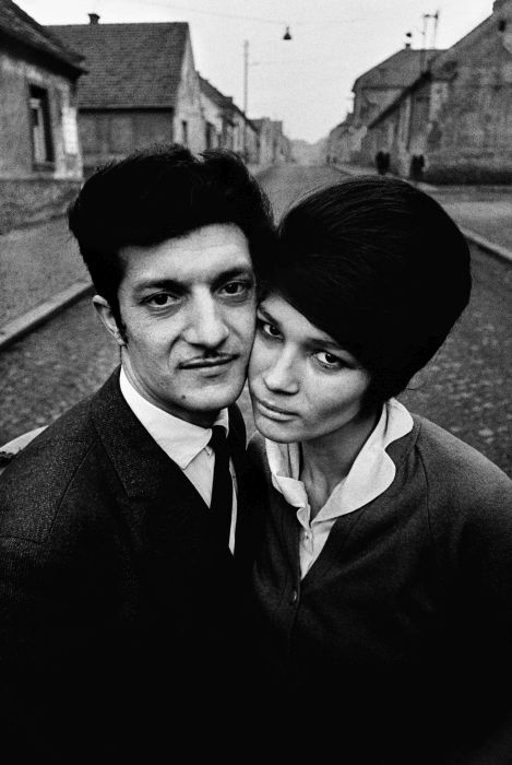 <p><strong>República Checa</strong>. Kladno. 1966.<strong>© </strong>Josef Koudelka / Magnum Photos.</p>