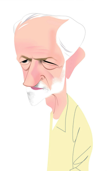 <p>Jeremy Corbyn</p>