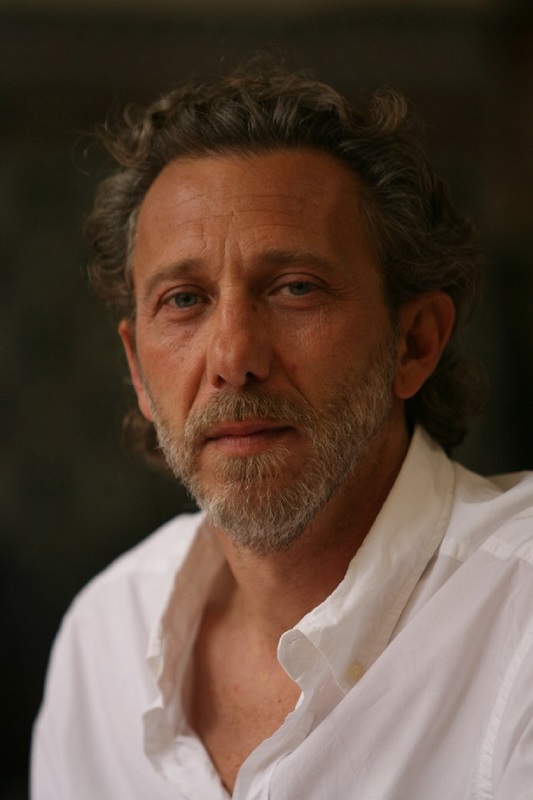 <p>Javier Bauluz.</p>