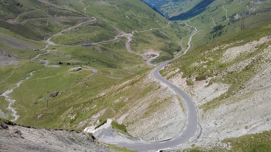 <p>Tourmalet</p>