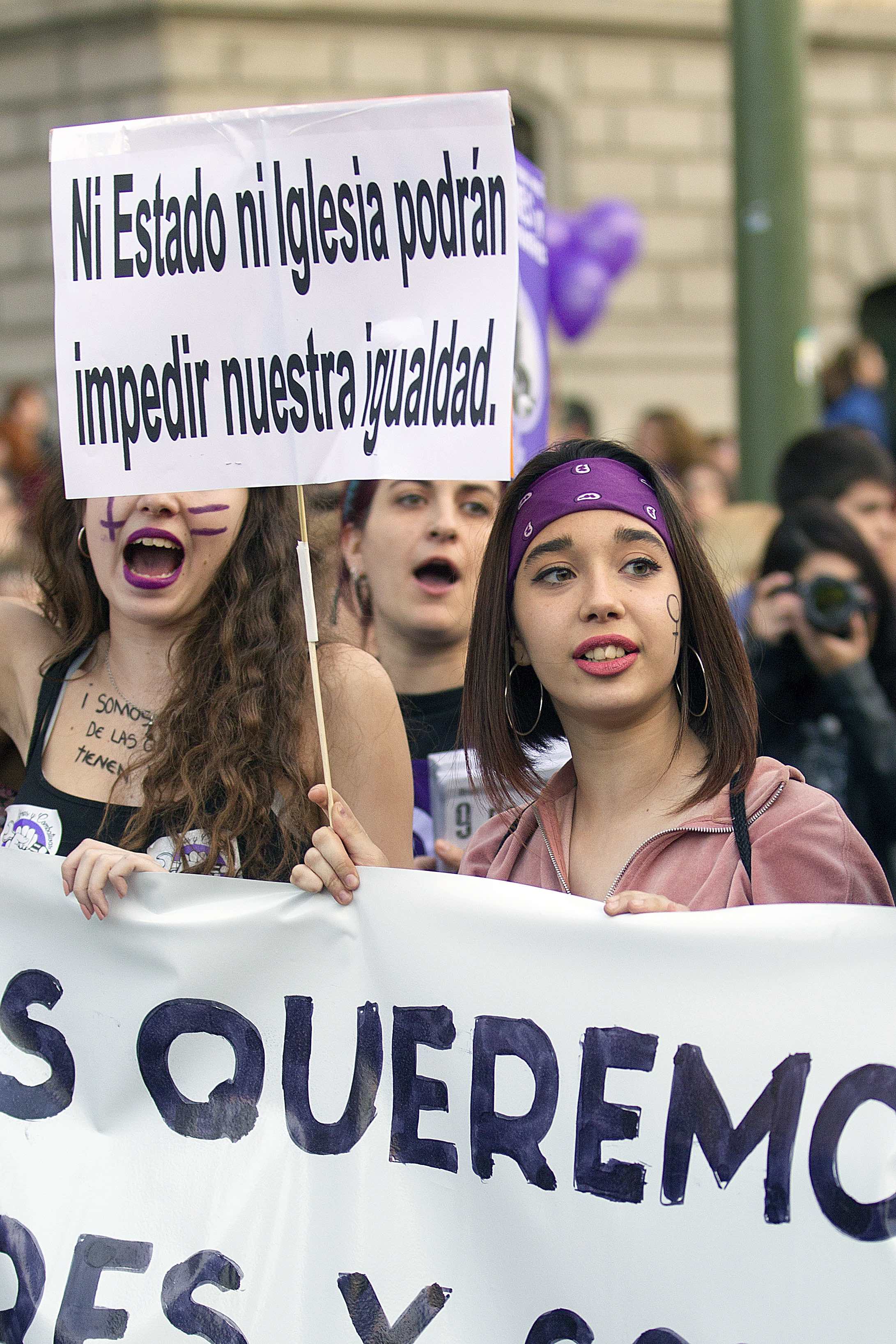 <p>Dia de la Mujer 2017</p>