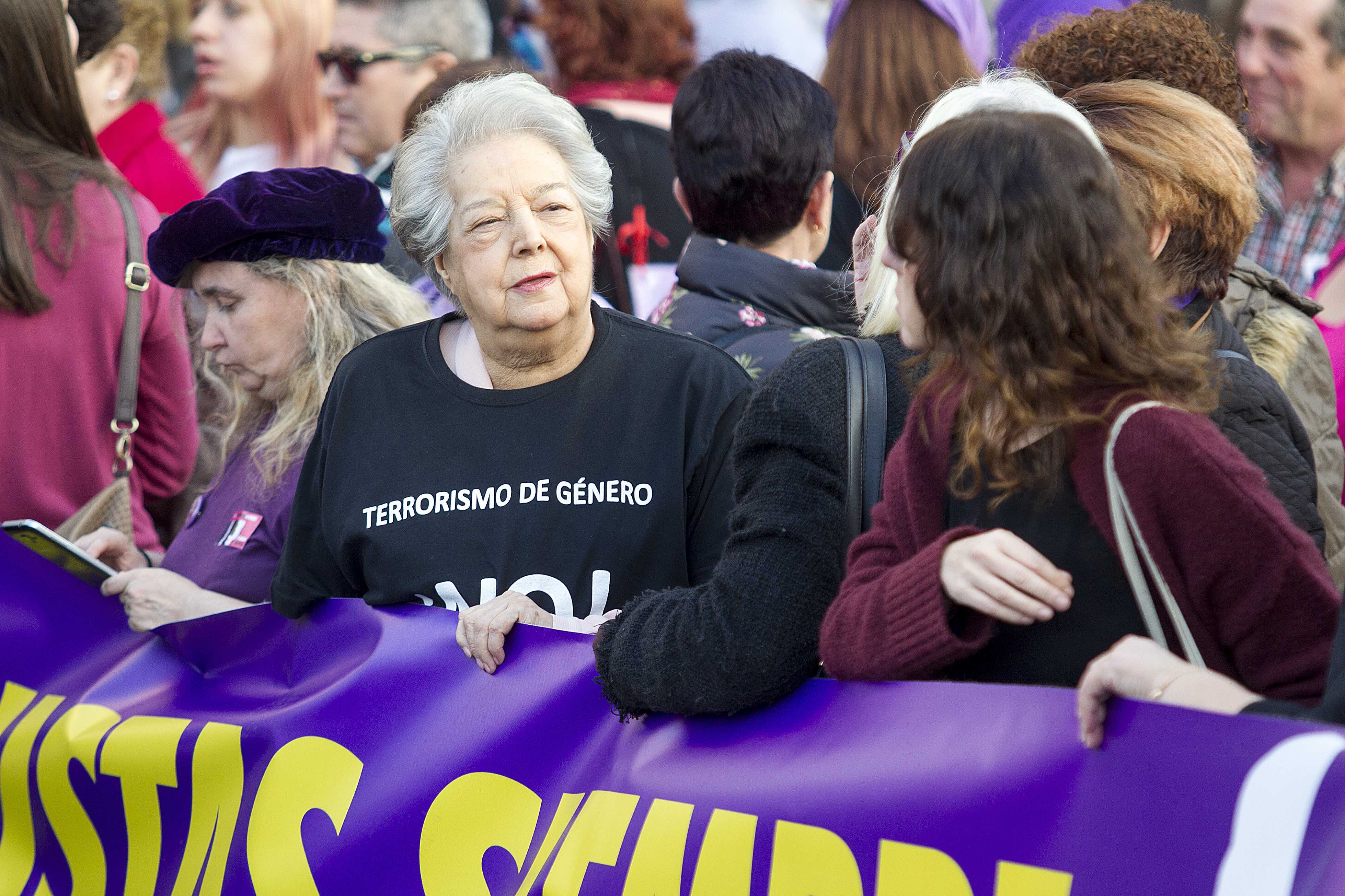 <p>Dia de la Mujer 2017</p>