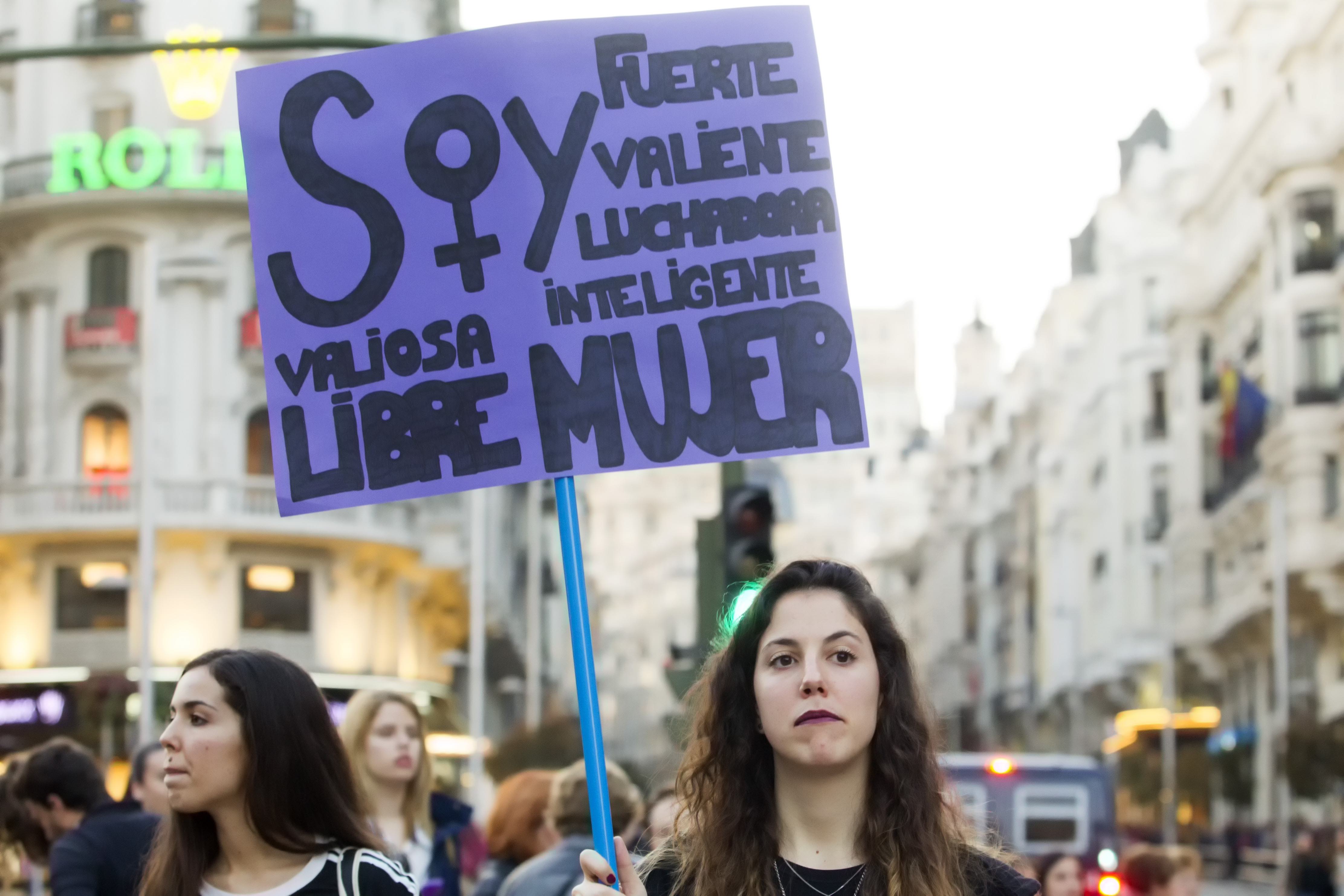 <p>Dia de la Mujer 2017</p>