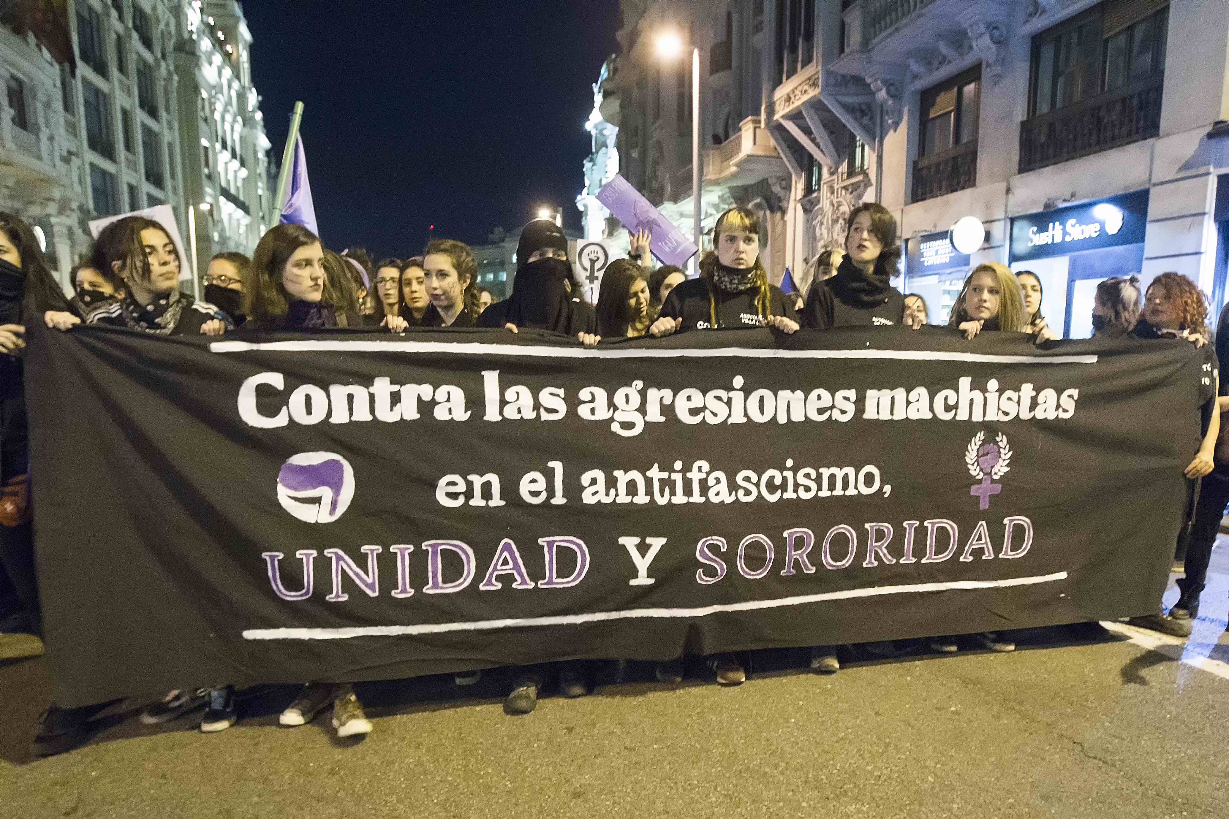 <p>Dia de la Mujer 2017</p>