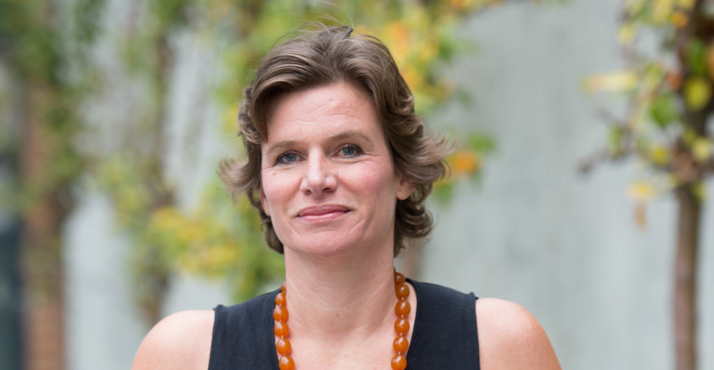 <p>Mariana Mazzucato</p>