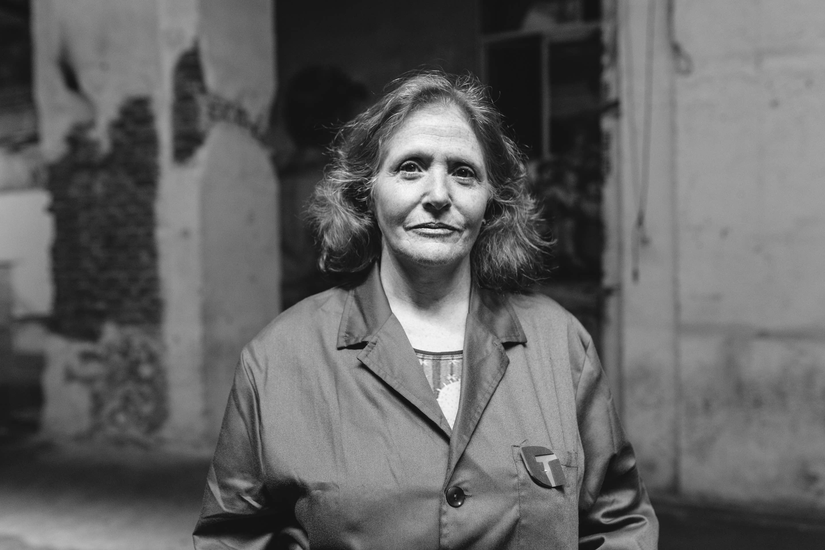 <p>Elena González</p>