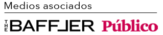 Logo del Diario Público